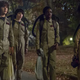 The boys from Stranger Things.